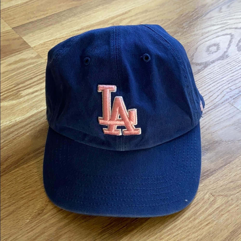 Adjustable Women’s LA Dodgers ‘47 Hat